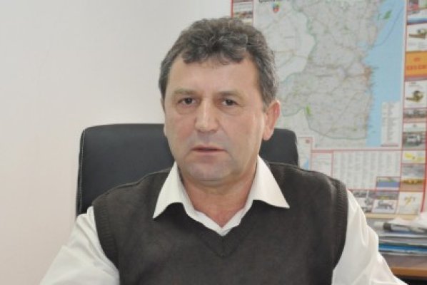 Primăria Albeşti primeşte 5 miliarde pentru reabilitarea unui drum din localitate